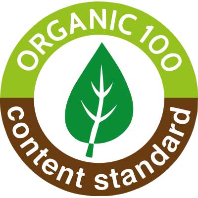 organic-100-standard
