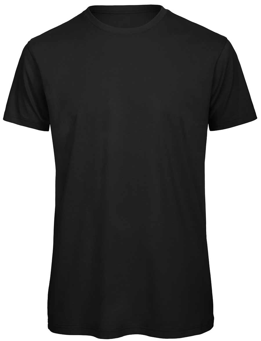 tshirt-biobaumwolle-black