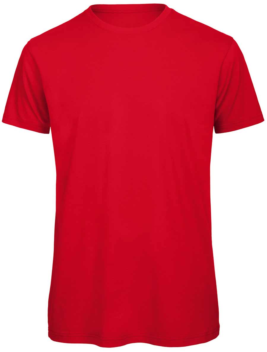 tshirt-biobaumwolle-red