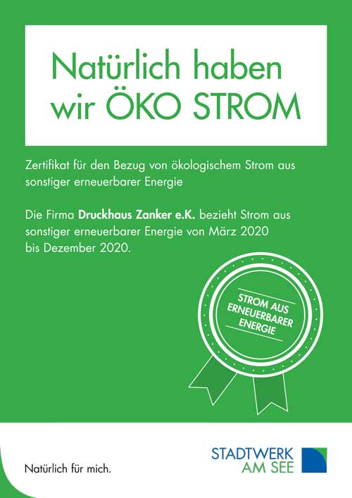 zertifikat-oekostrom