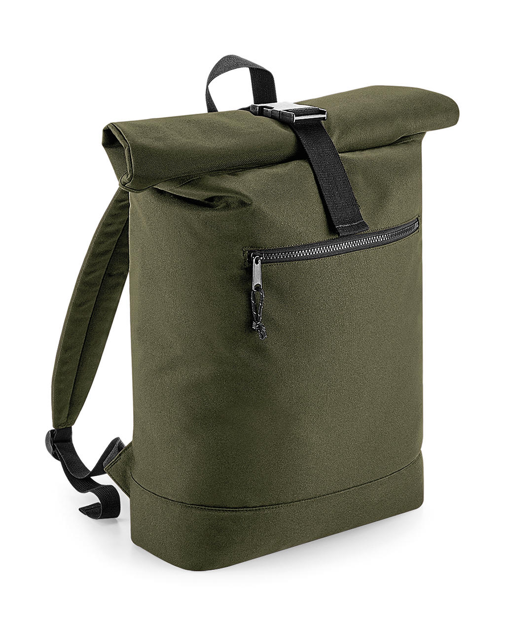 rolltop-rucksack-100-recycling-grün